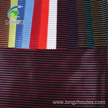 Morocco Satin Color Gilding Fabric